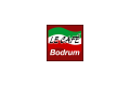 Le Cafe Bodrum Banner Advert – July 2011