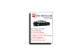 Ediz Rent a Car Banner Advert – May 2012