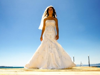 Sharman Wedding Photography – June 2012