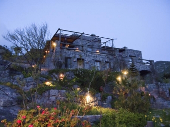 Teldolap Restaurant Photography – March 2010