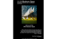Bodrum Open Invite and Brochure – July 2012