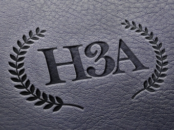 Herodotus Academy Logo Design – March 2010