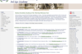 Herodotus Third Age Academy Website Design – February 2010