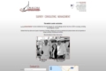 marineSOLUTIONS Holding Page Design – June 2012