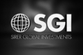 Sirer Global Investments Logo Design – December 2012