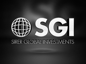 Sirer Global Investments Logo Design – December 2012