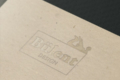 Bülent Design Logo – January 2013