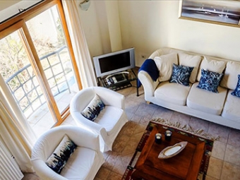 Luxury Bodrum Villa Photography – March 2013
