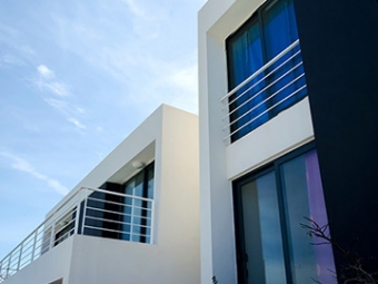 Luxury Bodrum Villa Photography – April 2013