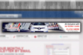 Egeria Bodrum Car Hire Banner Advert – May 2013