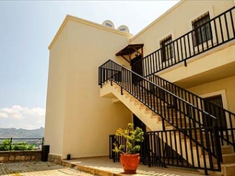 Bodrum Apartment Photography – May 2013