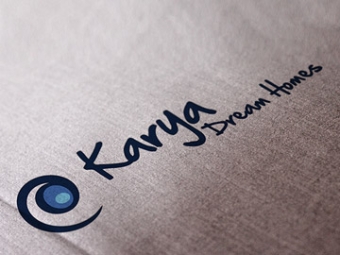 Karya Dream Logo Design – July 2013