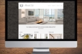 Alexander Voss Website Design – August 2013