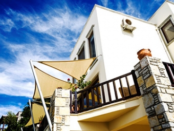 Villa Photography – October 2013
