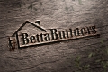 BettaBuilders Logo Design – January 2014