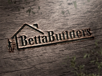 BettaBuilders Logo Design – January 2014