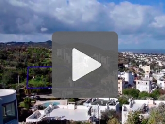 Yalikavak Land Videography – March 2014