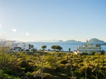 Turgutreis Land Photography – December 2013