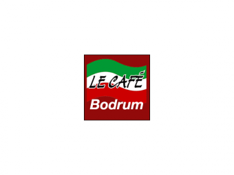 Le Cafe Bodrum Banner Advert – July 2011