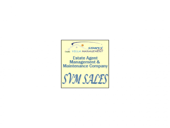 Simply Villa Management Banner Advert – July 2011