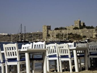 Private Client Bodrum Photography – June 2011