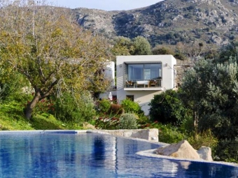 Aegean Hills Photography – November 2011