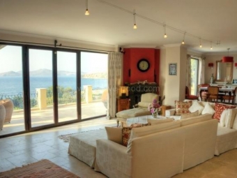 Private Client Villa Photography – June 2010