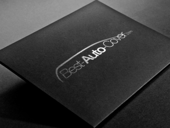 Best-Auto-Cover Logo Design – August 2011