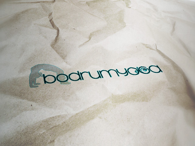 Bodrum Yoga Logo Design – June 2010