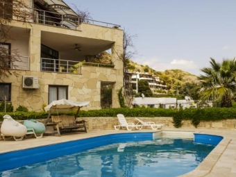 4Evler Villa Photography – March 2012